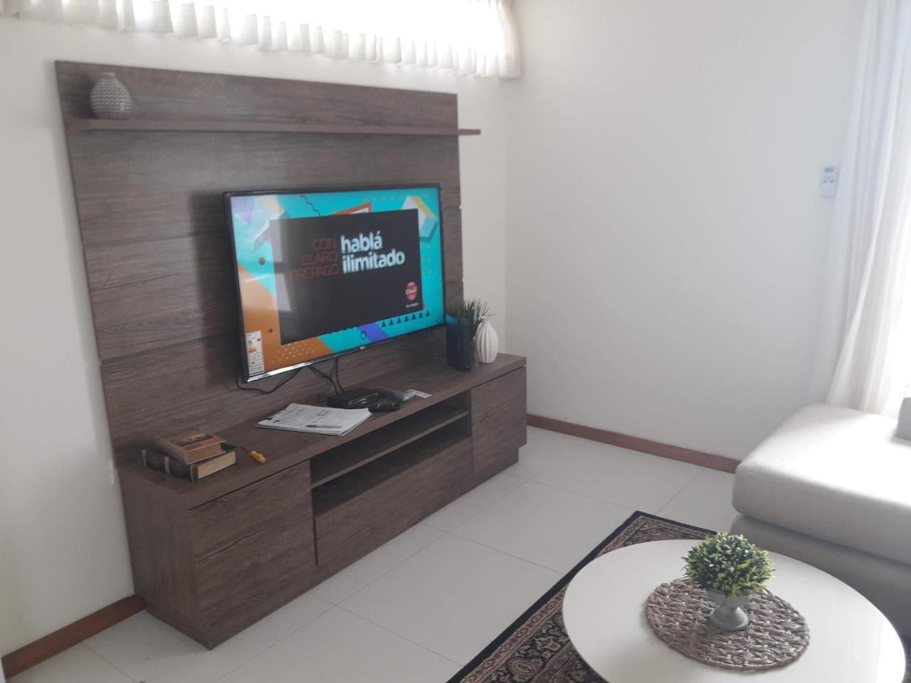 Centro De Asuncion Nuevo Apartamento, Comodo, Seguro, Piscina, Gimnasio Y Parking 외부 사진