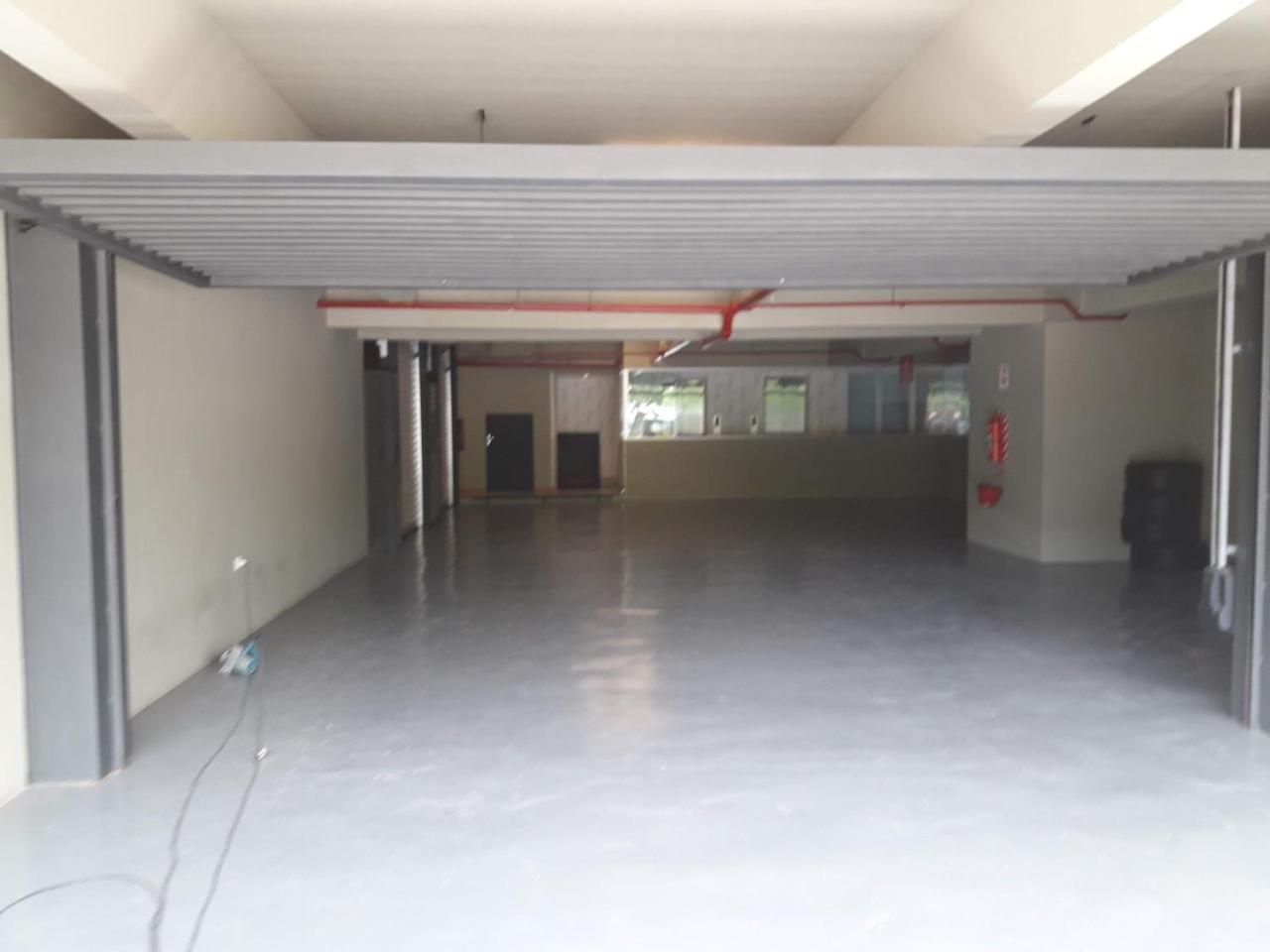 Centro De Asuncion Nuevo Apartamento, Comodo, Seguro, Piscina, Gimnasio Y Parking 외부 사진